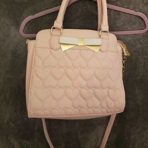 Betsey Johnson Handbag